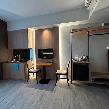Roxy Hotel Aiman كوشنج المظهر الخارجي الصورة